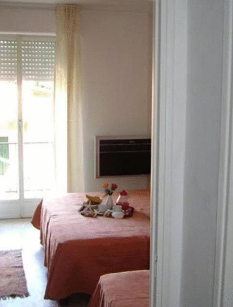 Hotel Garden Tirrenia Kamer foto